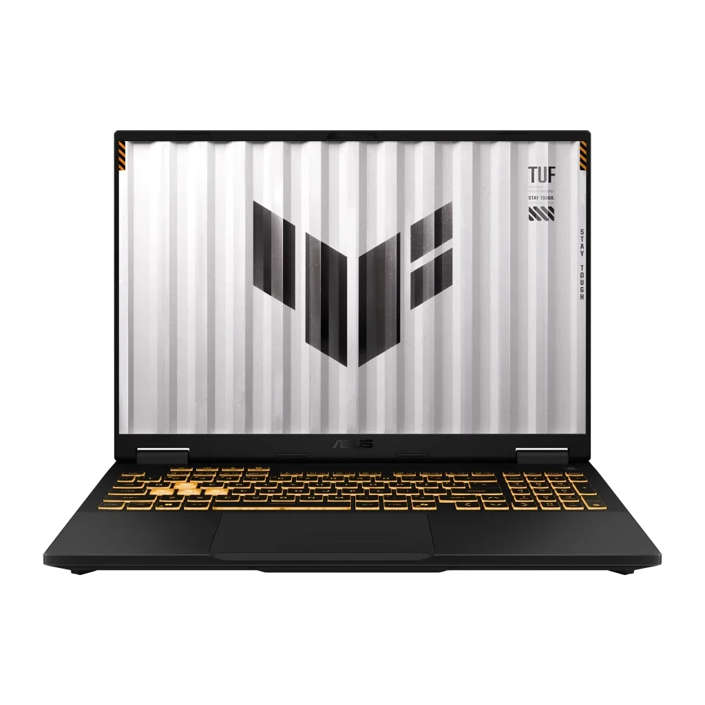 Ноутбук ASUS TUF Gaming F16 FX608JMI-TU309 (90NR0NB1-M00H80)