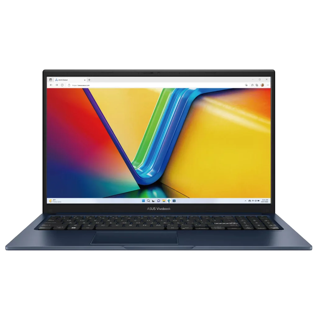 Ноутбук ASUS Vivobook 15 X1504MA-BQ137 (90NB17I1-M005H0)