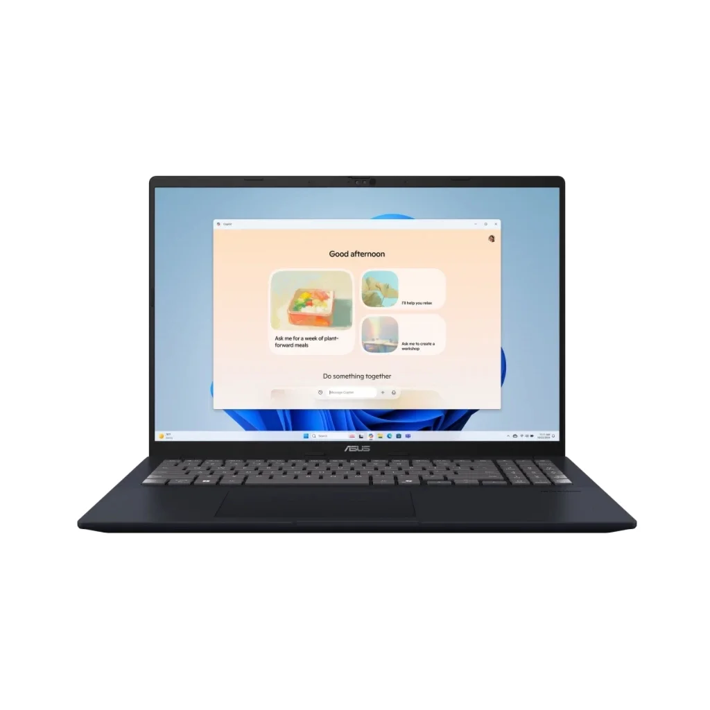 Ноутбук ASUS Vivobook 16 X1607AA-MB029W (90NB1721-M00340)