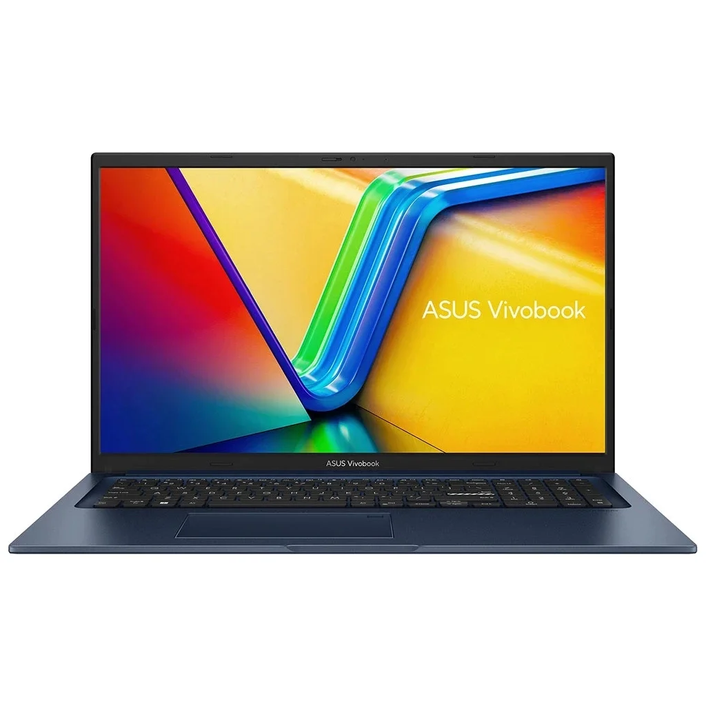 Ноутбук ASUS Vivobook 17 X1704VA-AU980 (90NB13X2-M00H70)