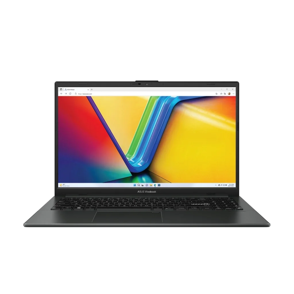 Ноутбук ASUS Vivobook GO 15 E1504FA-BQ2783 (90NB0ZR2-M04KC0)