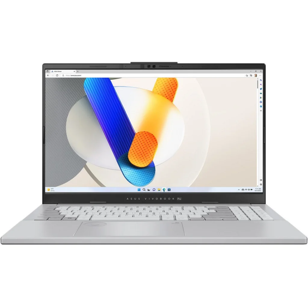 Ноутбук ASUS Vivobook Pro 15 OLED N6506CU-MA013X (90NB15E2-M000L0)