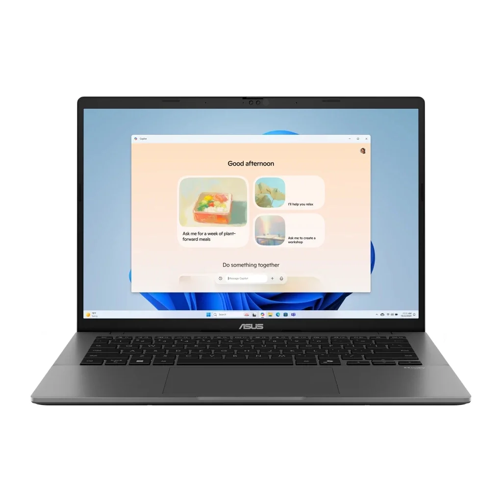Ноутбук ASUS Vivobook S14 M3407GA-SF009 (90NB17L1-M00090)