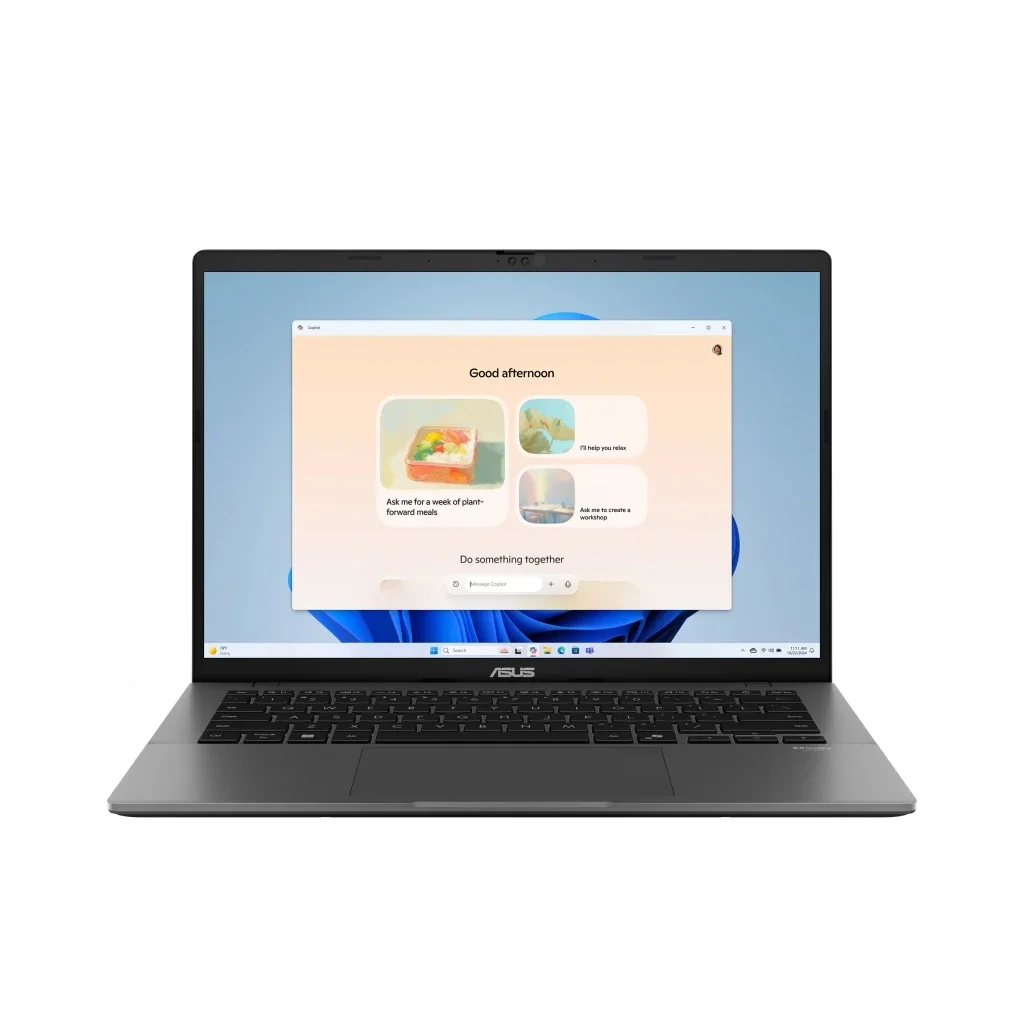 Ноутбук ASUS Vivobook S14 OLED S3407AA-SF056 (90NB1762-M00390)