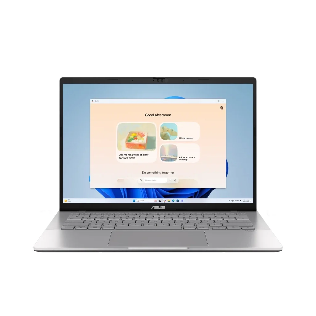 Ноутбук ASUS Vivobook S14 OLED S3407AA-SF057 (90NB1761-M003A0)