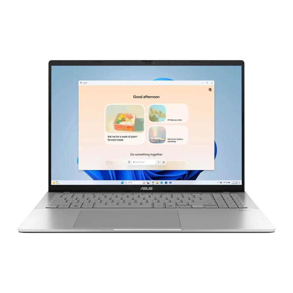 Ноутбук ASUS Vivobook S16 OLED M3607GA-SH087X (90NB17M2-M00510)