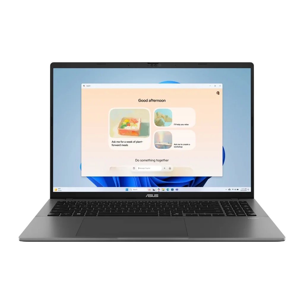 Ноутбук ASUS Vivobook S16 OLED M3607KA-SH029W (90NB16T1-M007F0)