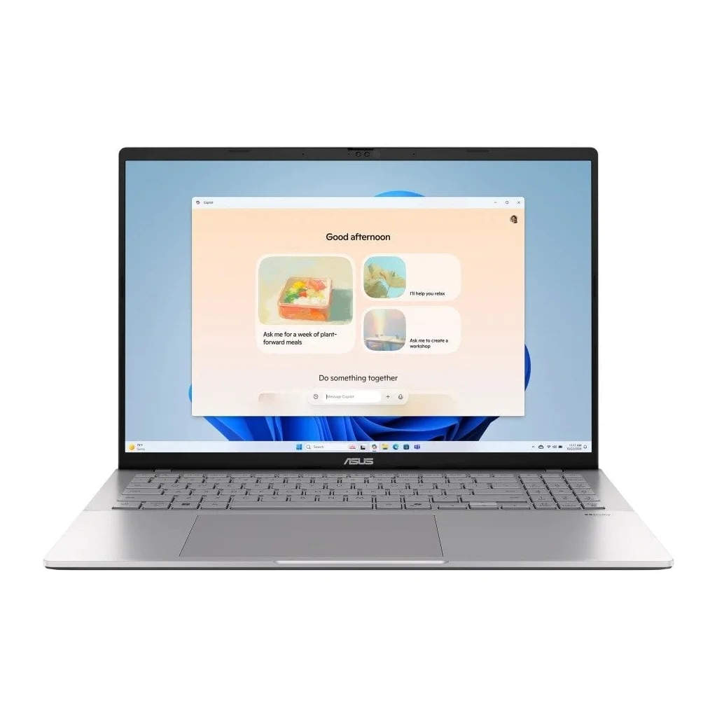 Ноутбук ASUS Vivobook S16 OLED M3607KA-SH091W (90NB16T2-M007H0)
