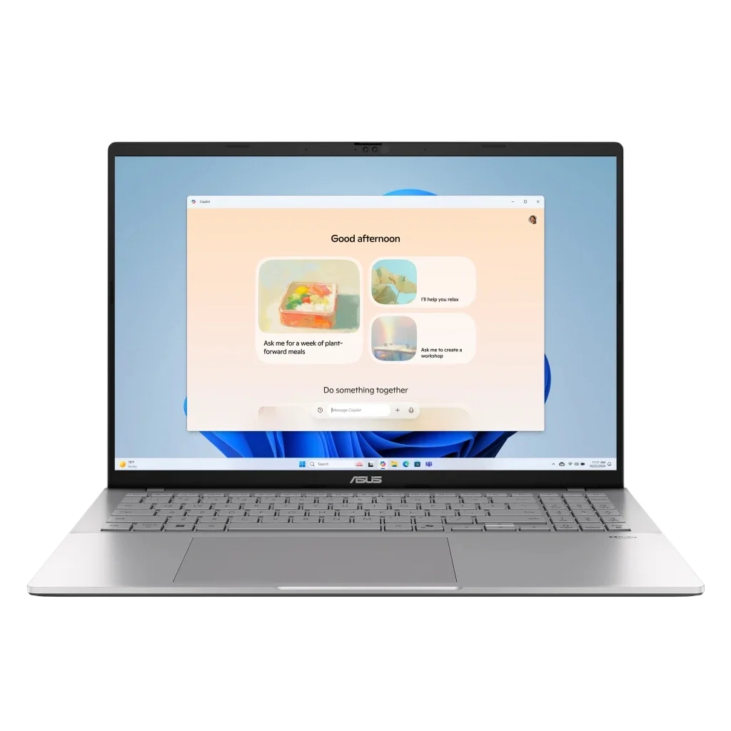 Ноутбук ASUS Vivobook S16 OLED S3607AA-SH025W (90NB1731-M005L0)