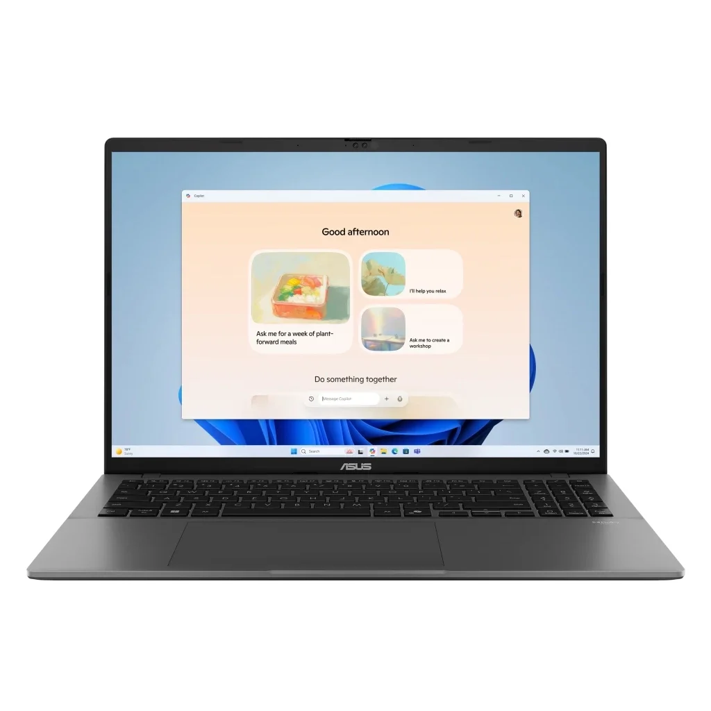 Ноутбук ASUS Vivobook S16 S3607VA-RP175 (90NB1672-M00CK0)
