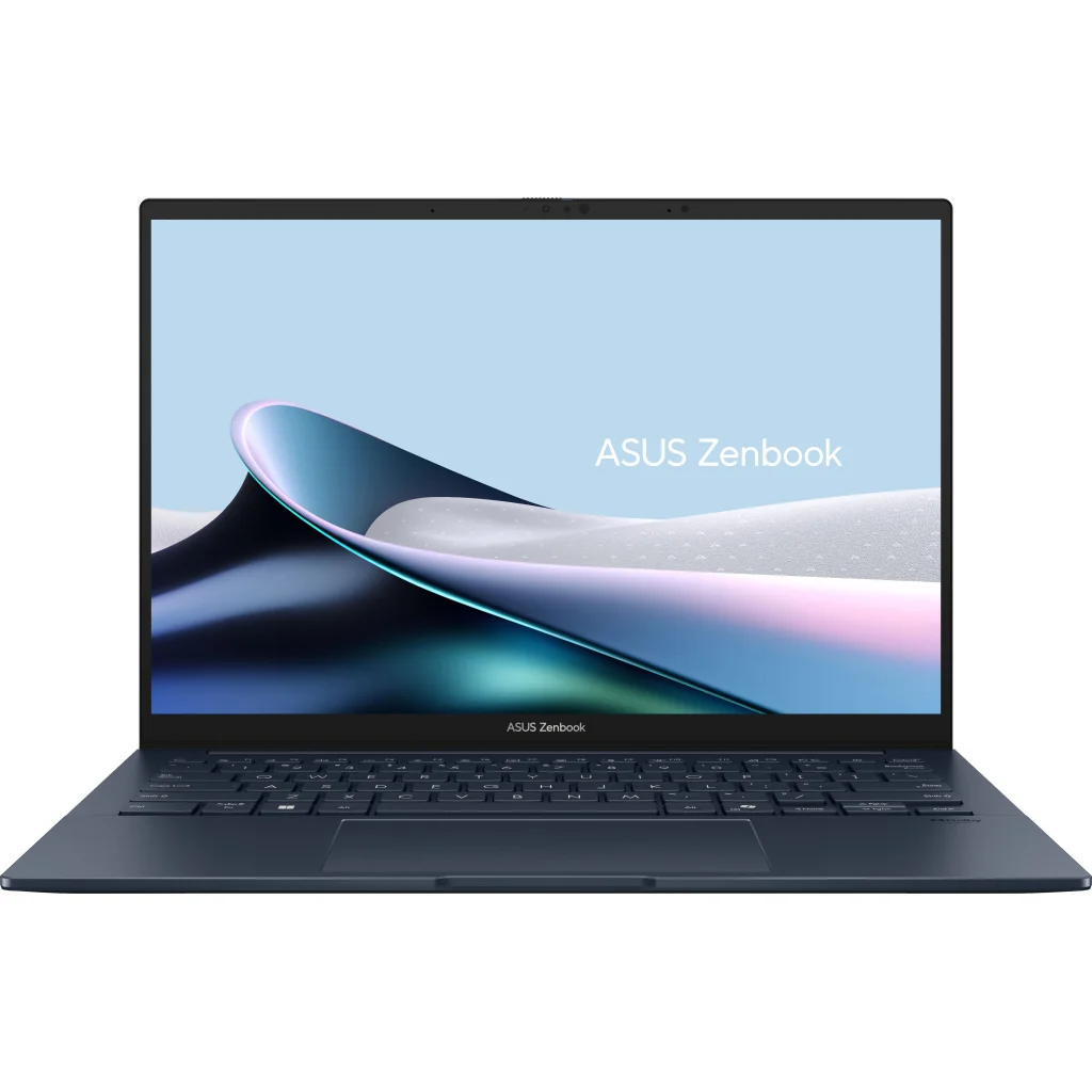 Ноутбук ASUS Zenbook 14 OLED UX3405CA-QL296 (90NB14W3-M00BL0)