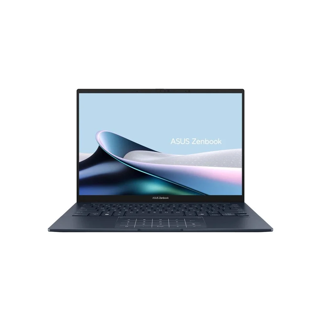 Ноутбук ASUS Zenbook 14 OLED UX3405CA-ST1259 (90NB14W1-M01V60)