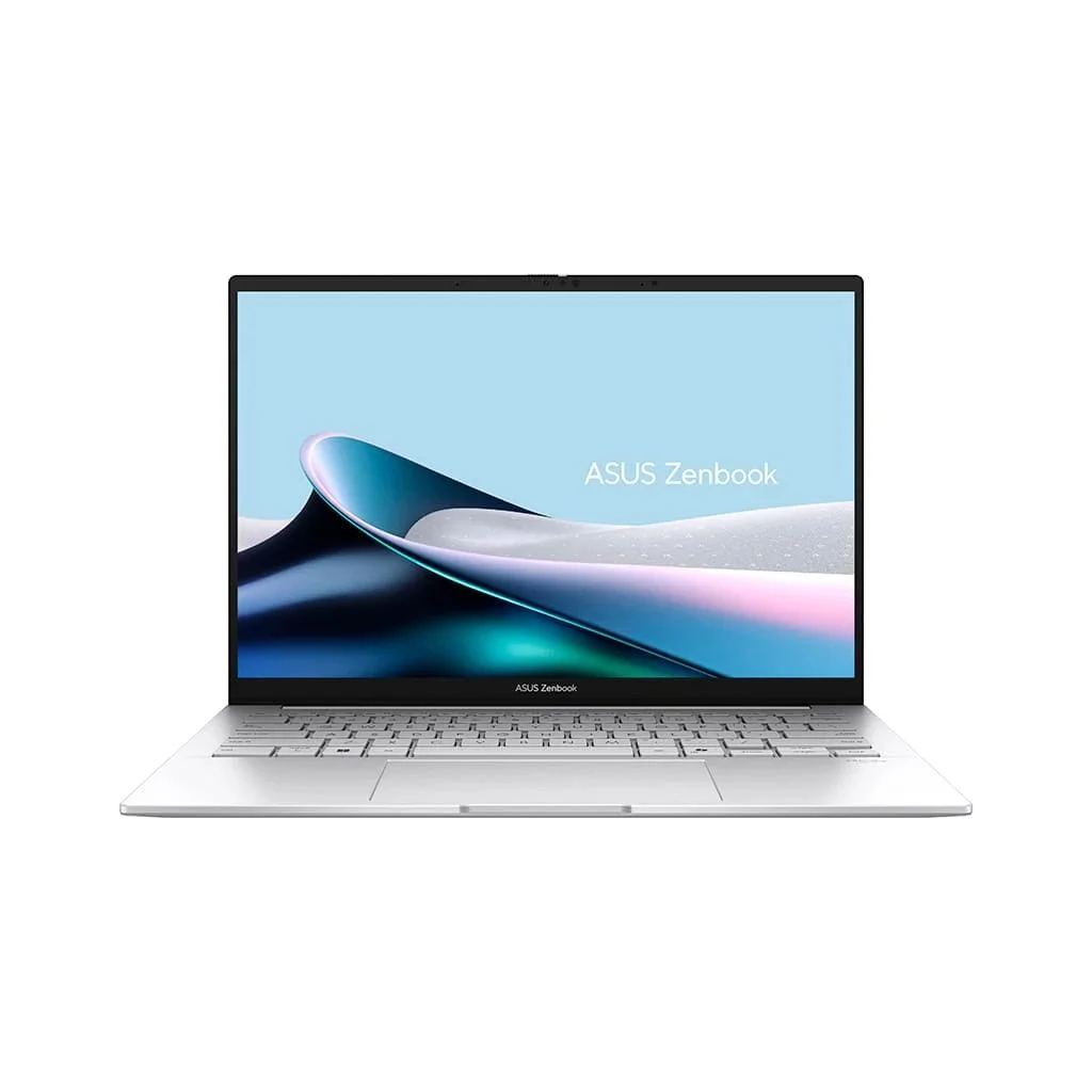 Ноутбук ASUS Zenbook 14 OLED UX3405CA-ST1260 (90NB14W2-M01V70)