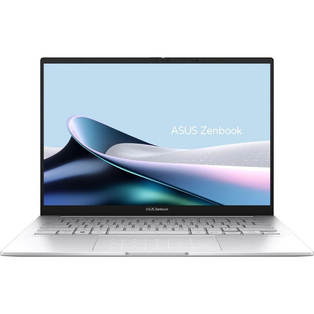 Ноутбук ASUS Zenbook 14 OLED UX3405CA-ST1262 (90NB14W2-M01V90)