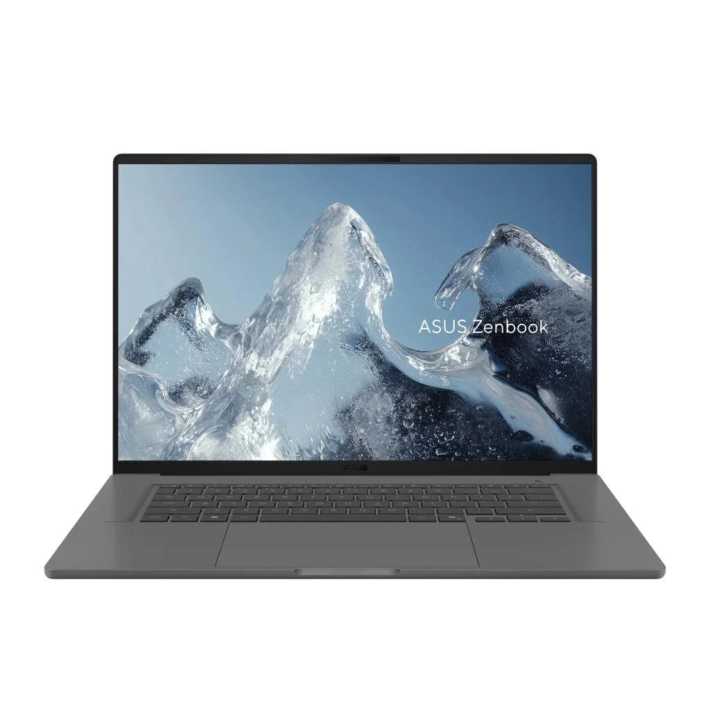 Ноутбук ASUS Zenbook A16 UX3607QA-SH011W (90NB18L5-M000B0)