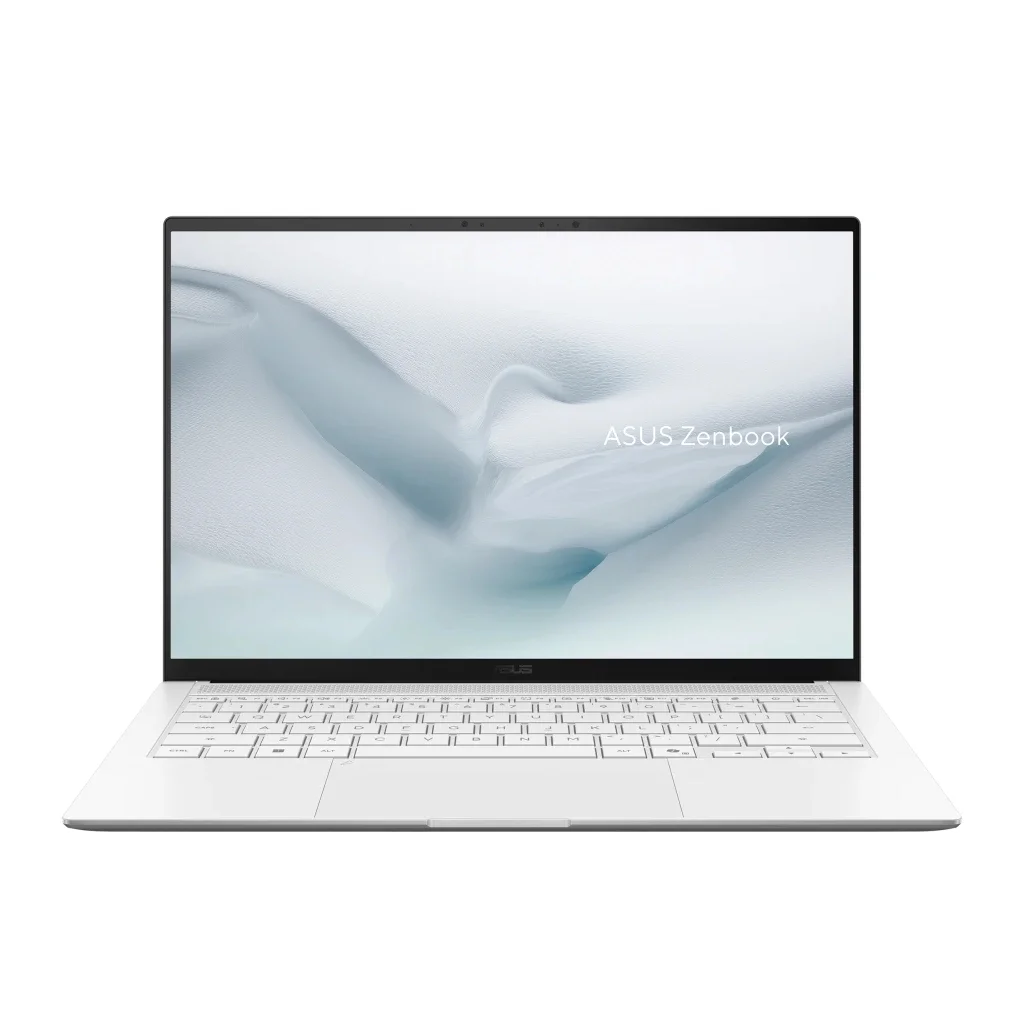 Ноутбук ASUS Zenbook S14 OLED UM5406GA-SW183X (90NB17G4-M007A0)