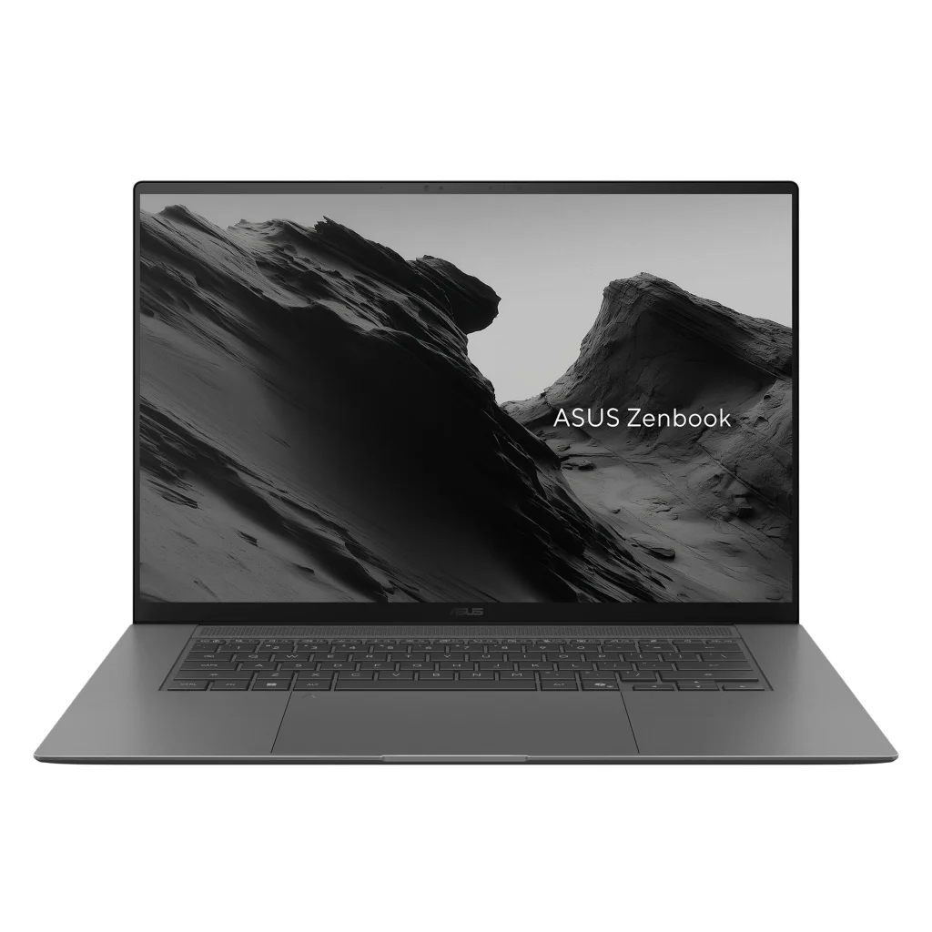 Ноутбук ASUS Zenbook S14 OLED UX5406SA-QJ470W (90NB14F1-M00UF0)