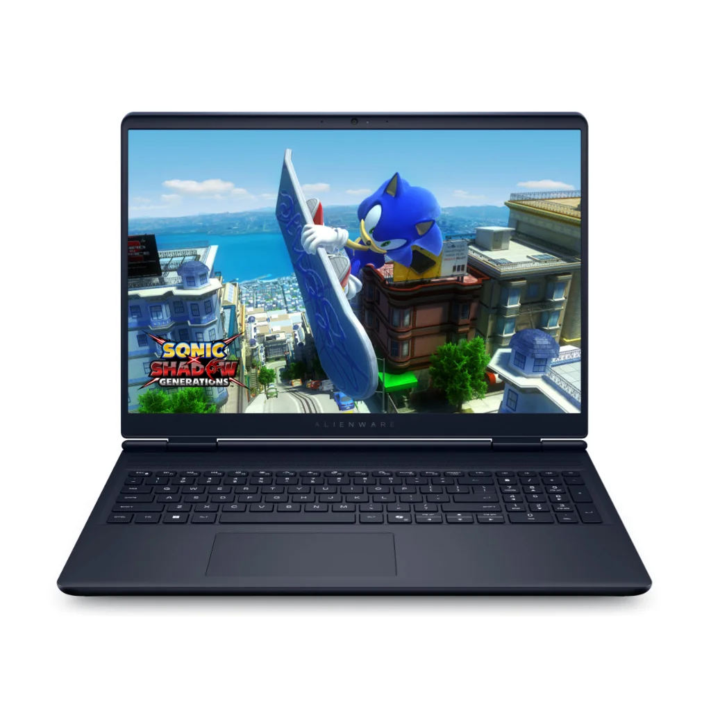 Ноутбук Dell Alienware 16 Aurora (210-BQHP_i7321TBRTX5060_WP)