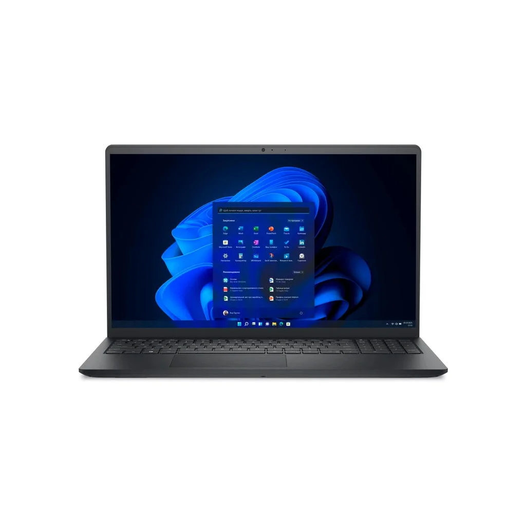 Ноутбук Dell Pro 15 Essential (PV15255MDO852UA_UBU)
