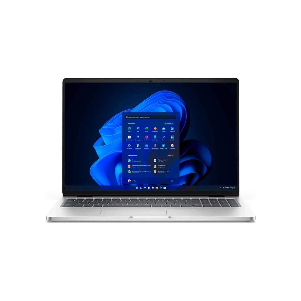 Ноутбук Dell Pro 16 (BTO108PC16250UA_W11P)