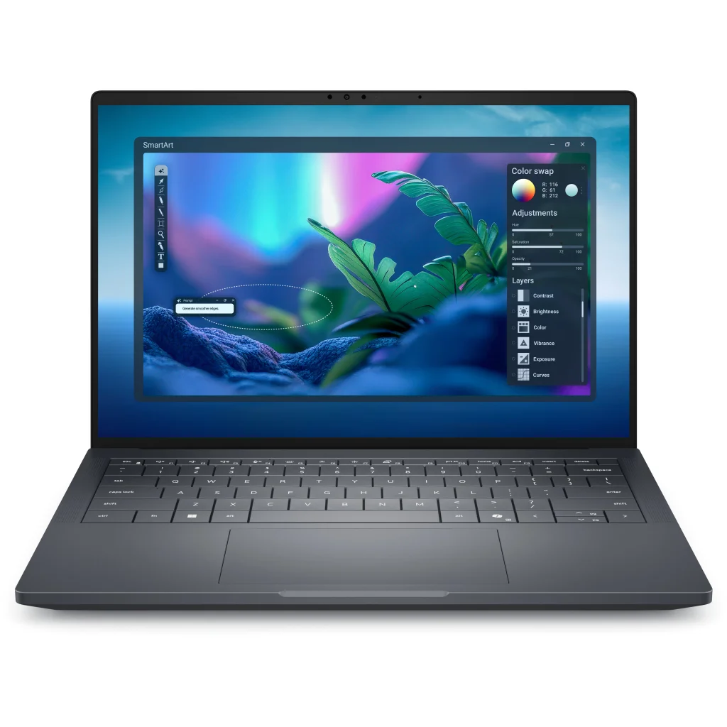 Ноутбук Dell Pro Max 14 Premium (BTO103_MA14250_UA_WP)