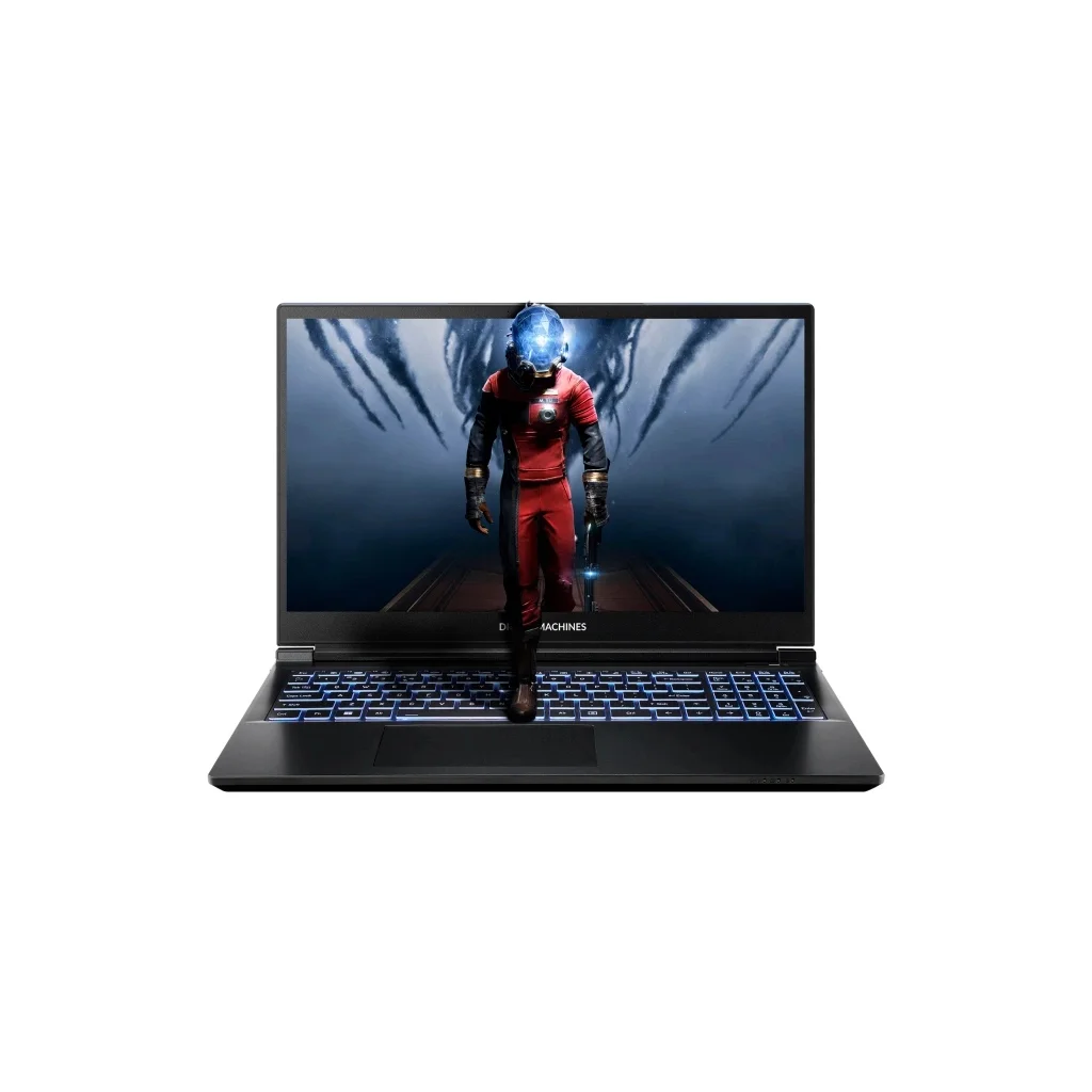 Ноутбук Dream Machines RG5060-15 (RG5060-15UA22)