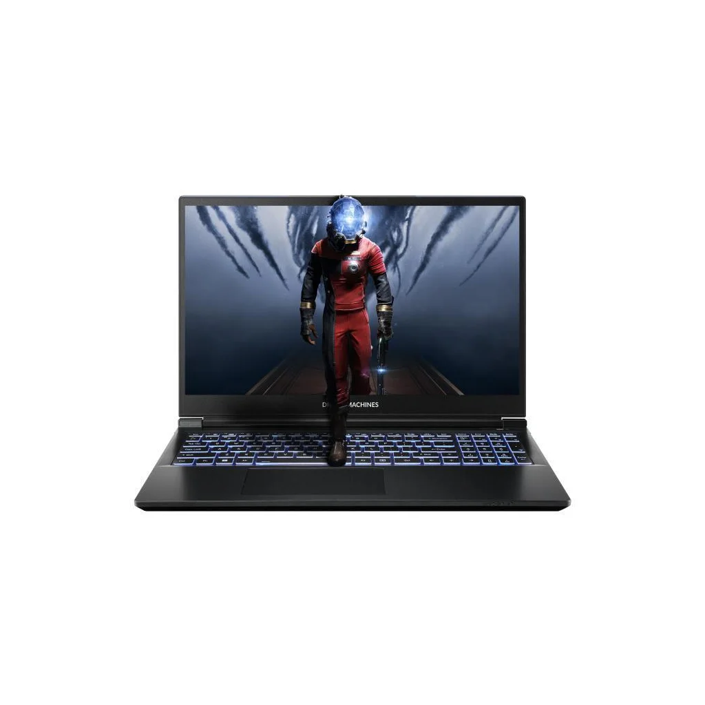 Ноутбук Dream Machines RG5060-15 (RG5060-15UA32)