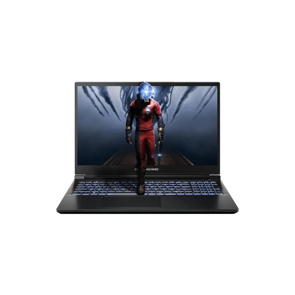 Ноутбук Dream Machines RG5060-15 (RG5060-15UA33)