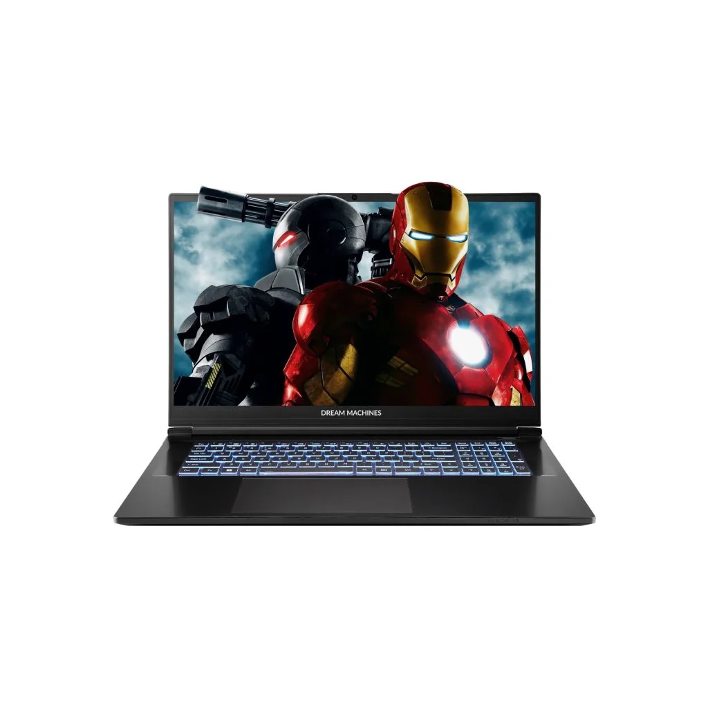 Ноутбук Dream Machines RG5060-17 (RG5060-17UA20)
