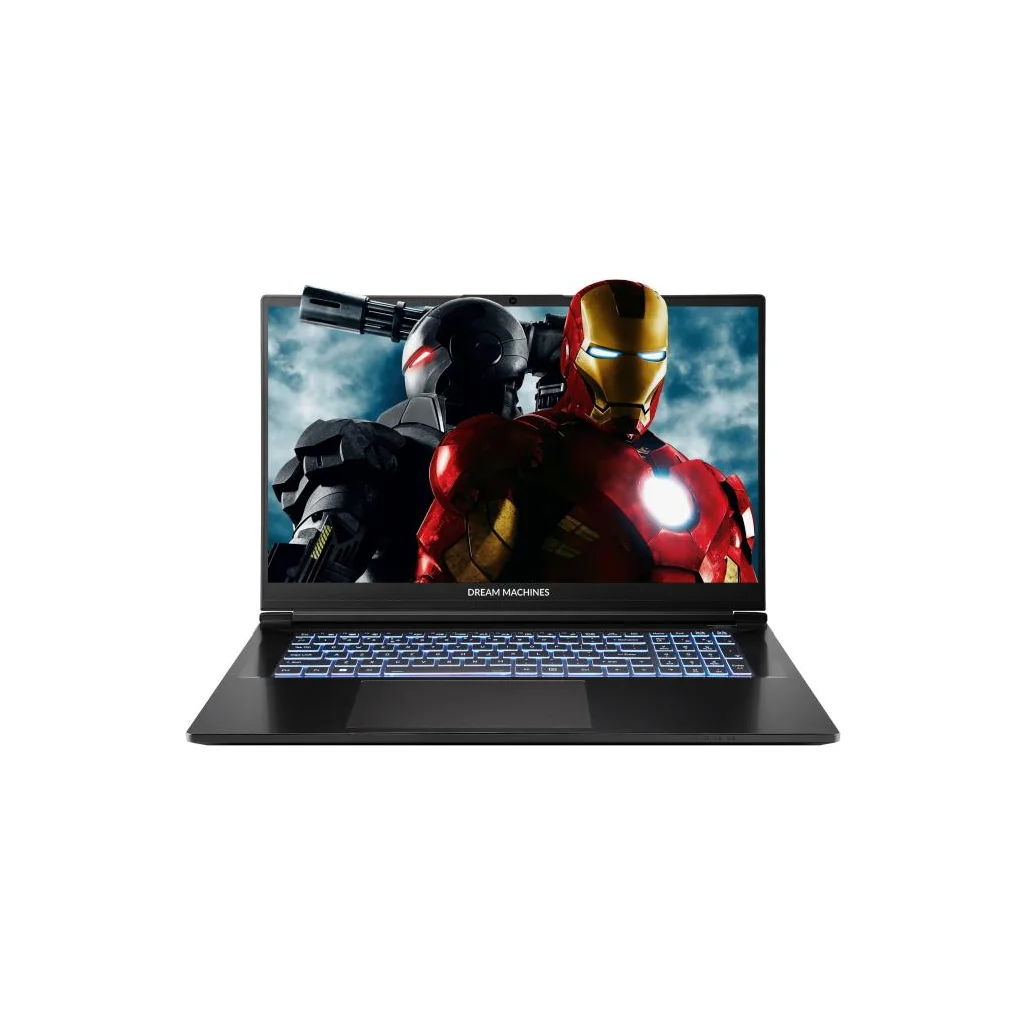 Ноутбук Dream Machines RG5060-17 (RG5060-17UA32)