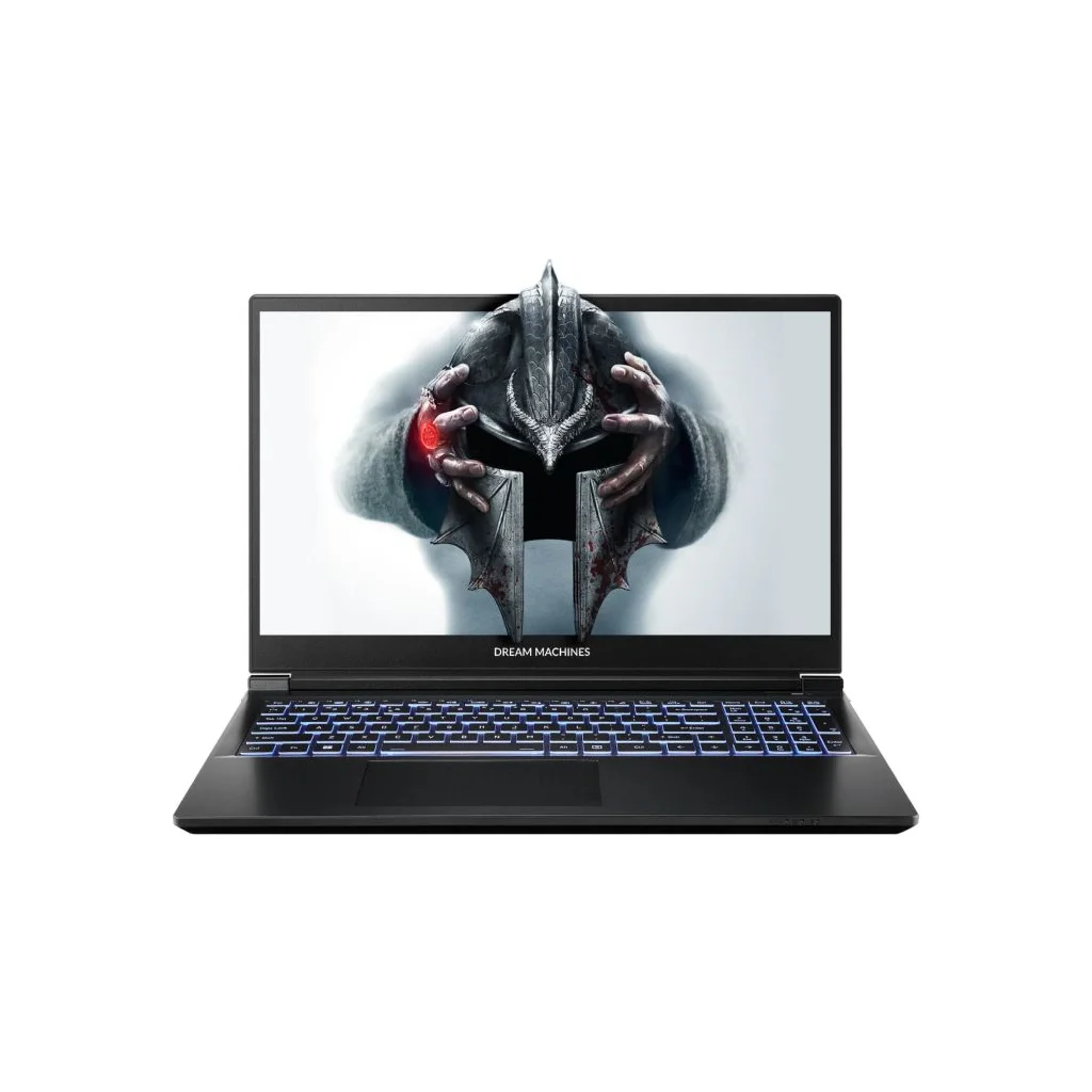 Ноутбук Dream Machines RG5070-15 (RG5070-15UA28)