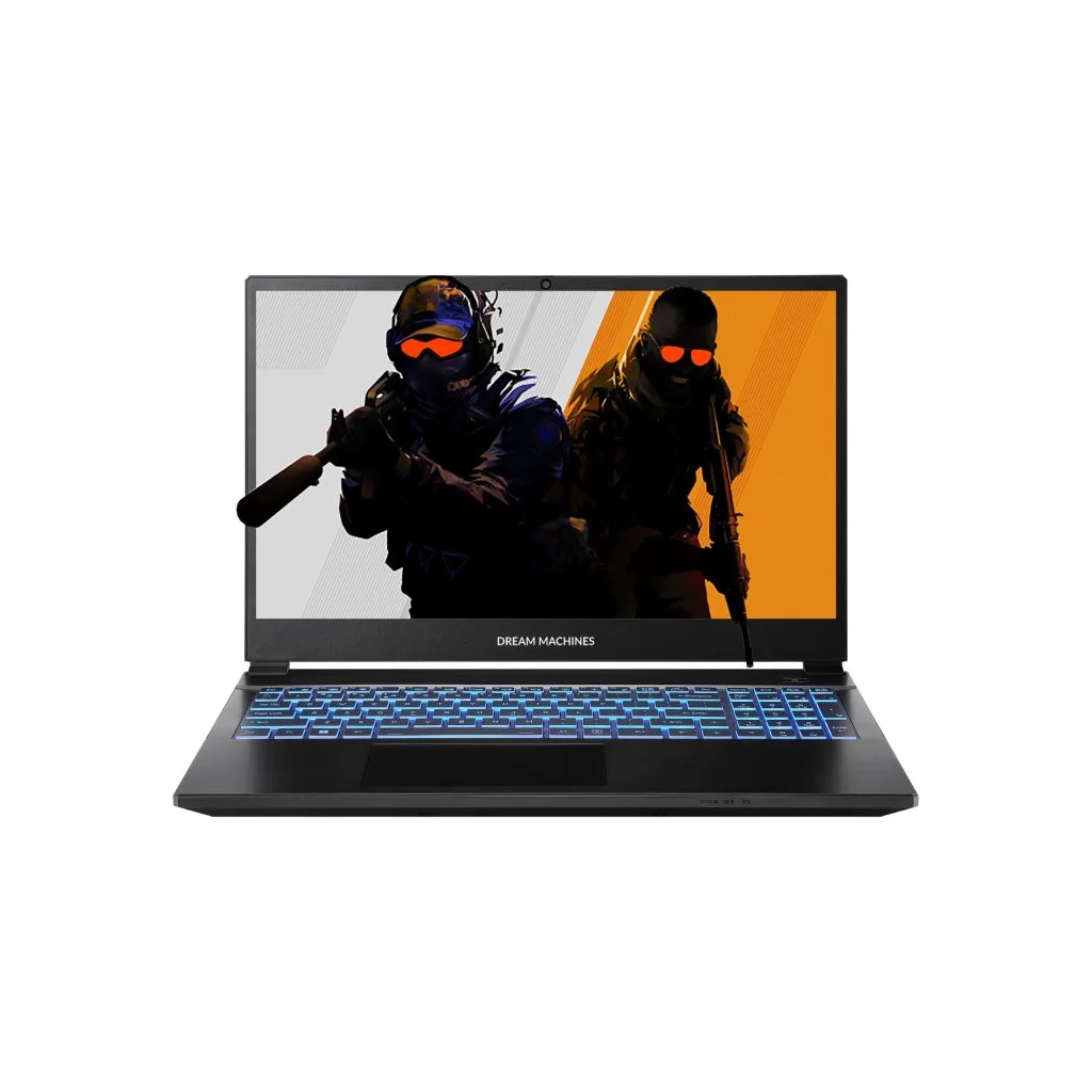 Ноутбук Dream Machines RG5070-15 (RT5050-15UA29)