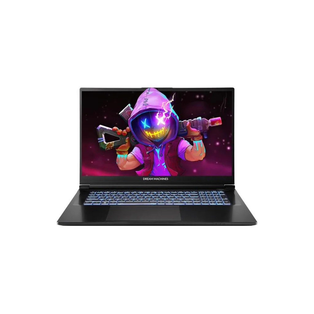 Ноутбук Dream Machines RG5070-17 (RG5070-17UA30)