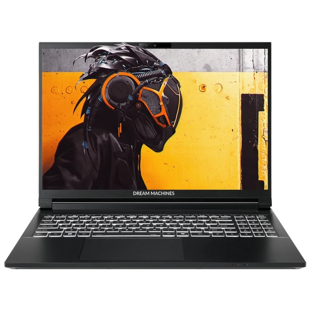 Ноутбук Dream Machines RT5050-15 (RT5050-15UA25)