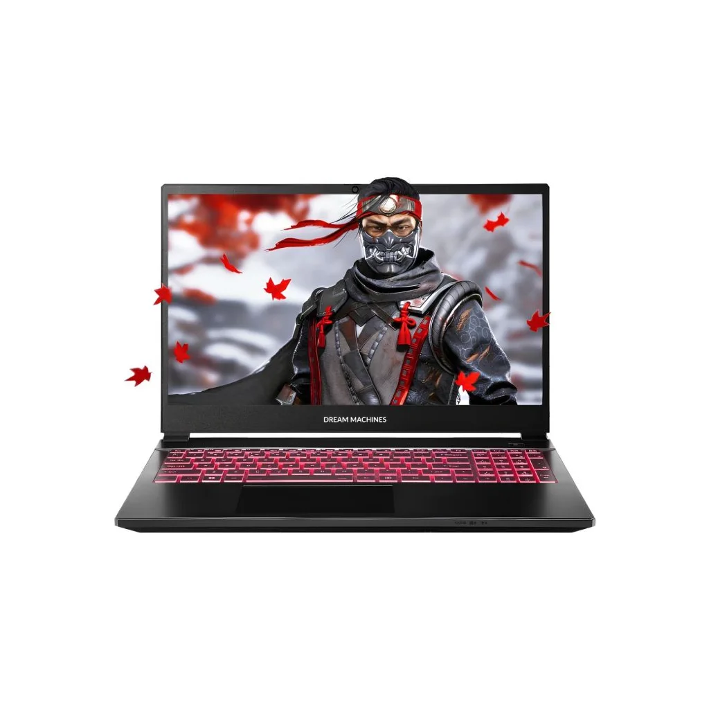 Ноутбук Dream Machines RT5060-15 (RT5060-15UA27)