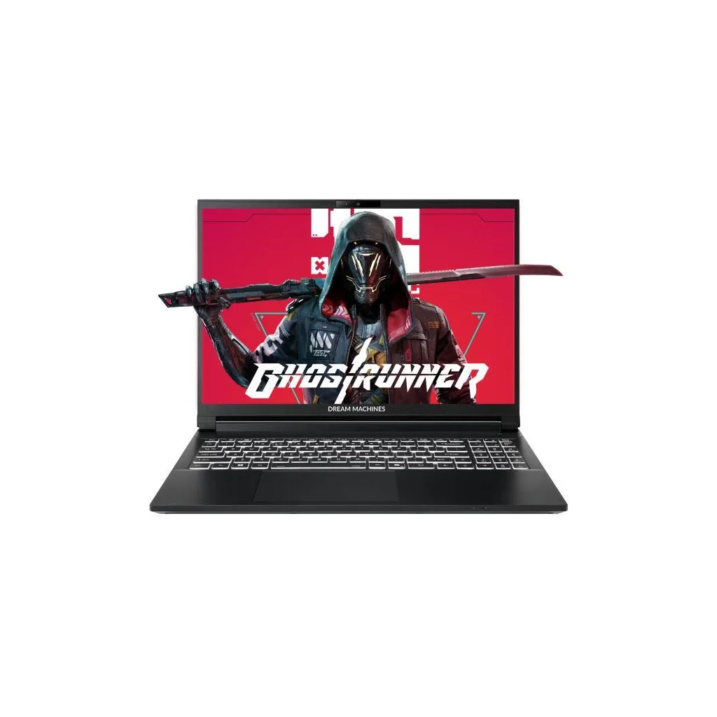 Ноутбук Dream Machines RT5060-15 (RT5060-15UA30)