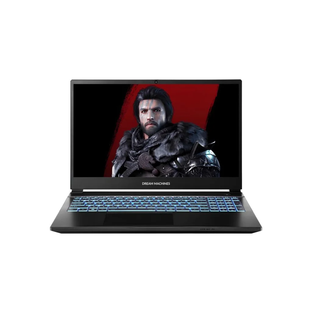 Ноутбук Dream Machines RT5070-15 (RT5070-15UA28)