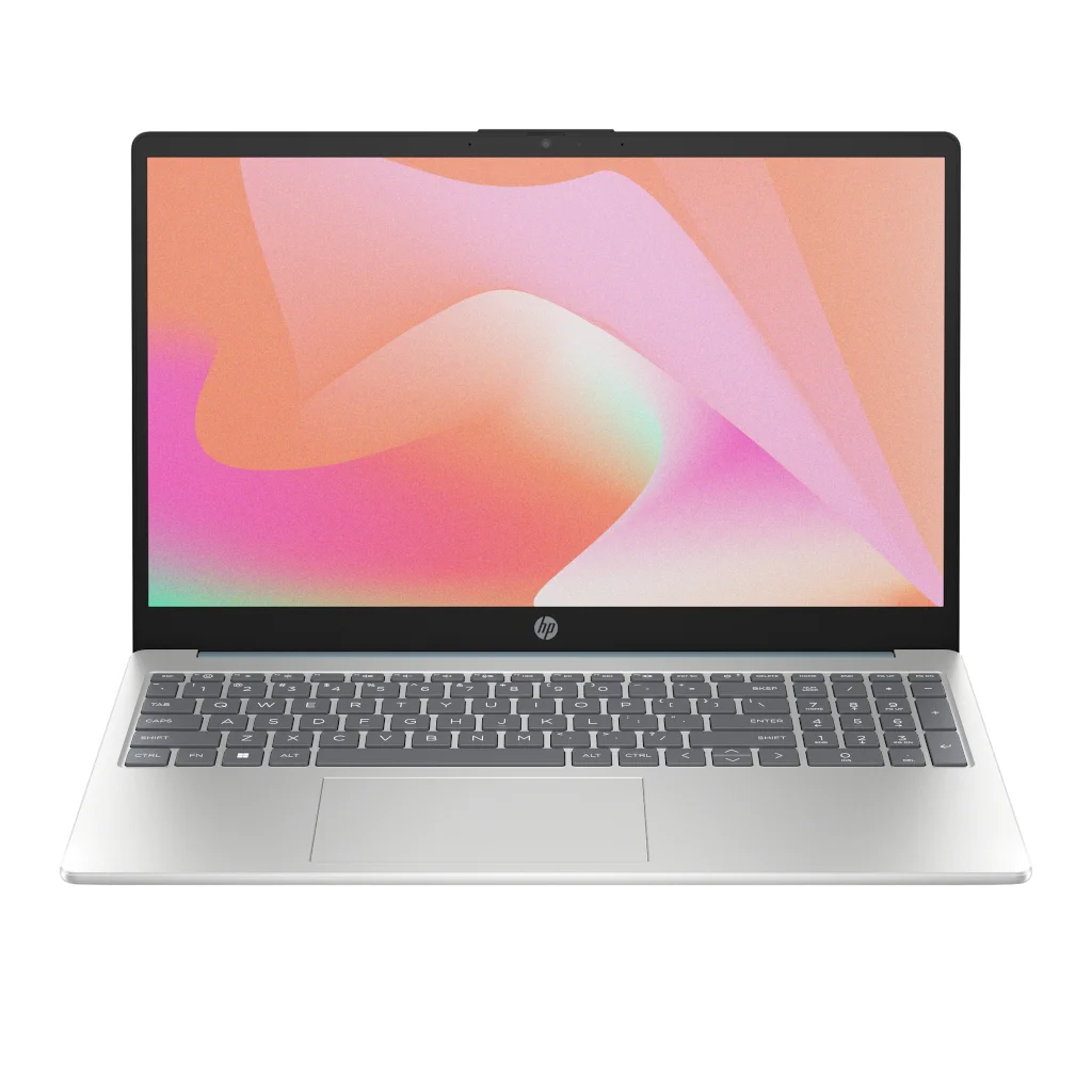 Ноутбук HP 15-fc0324ua (D16G1EA)