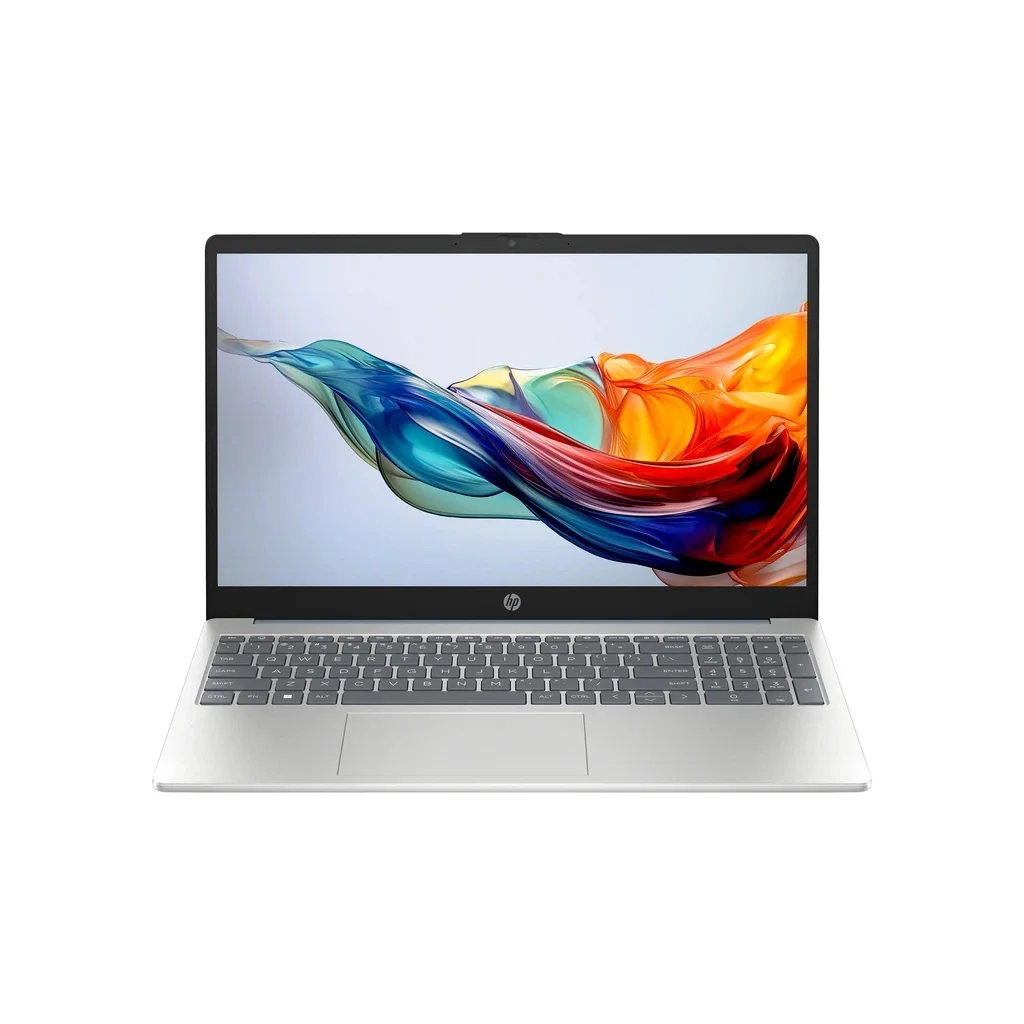 Ноутбук HP 15-fc0330ua (DM8B6EA)