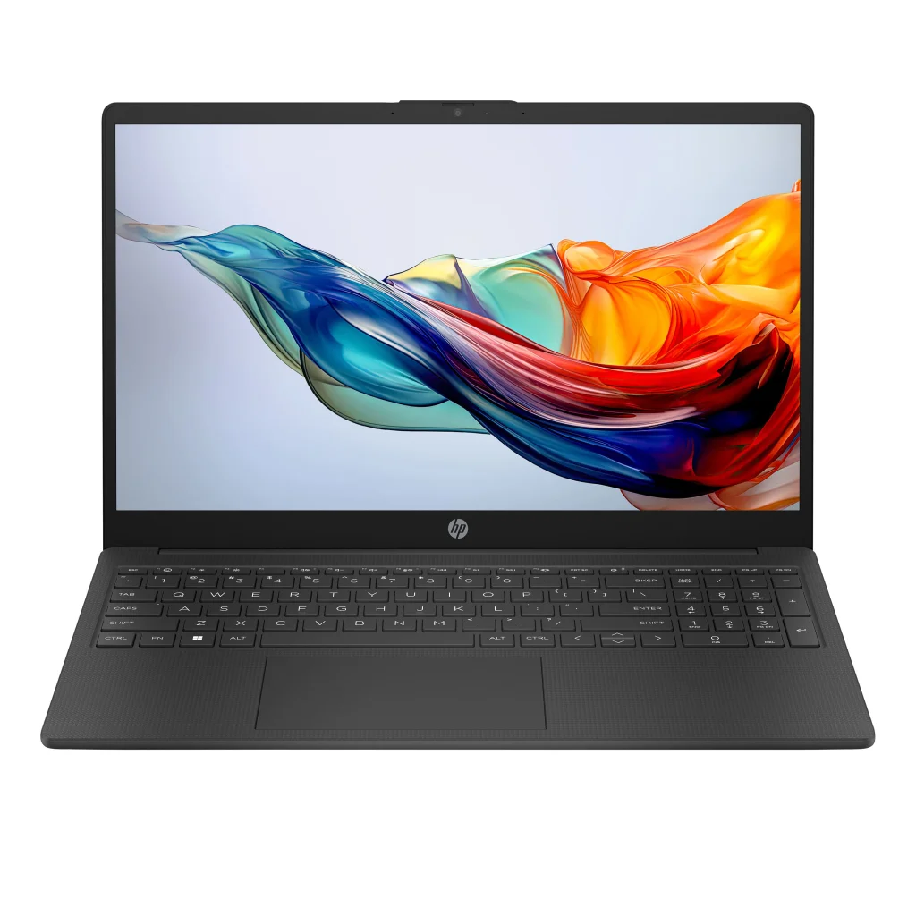 Ноутбук HP 15-fc0333ua (DM8B8EA)