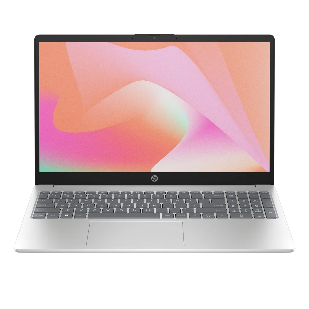 Ноутбук HP 15-fd0112ua (DM8C0EA)