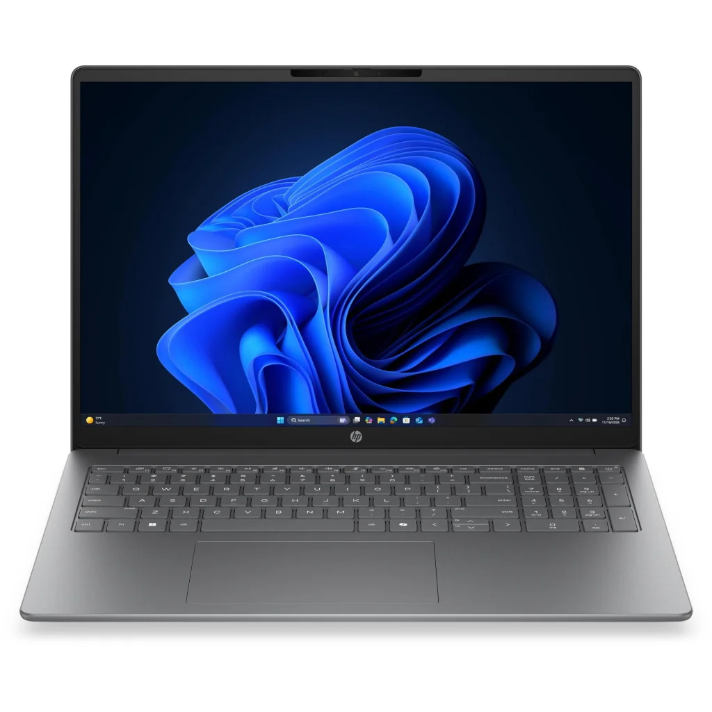 Ноутбук HP 200 G2i (DS9F8ET)