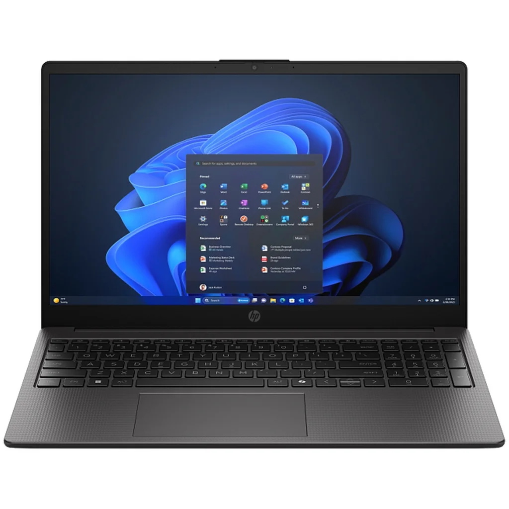 Ноутбук HP 255R G10 (C38KJAT)