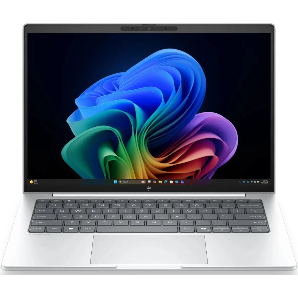 Ноутбук HP EliteBook 8 G2i (DG0P6EA)