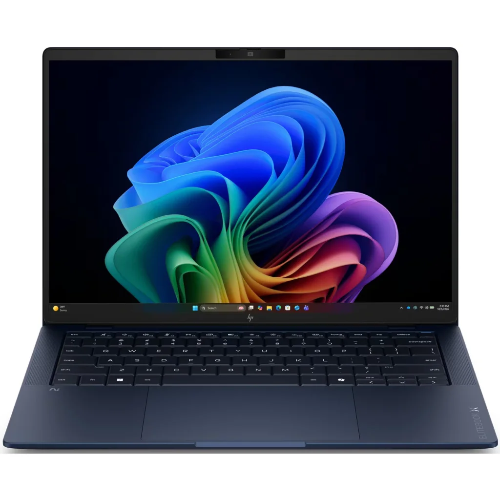 Ноутбук HP EliteBook X G2i (D4PK6ET)
