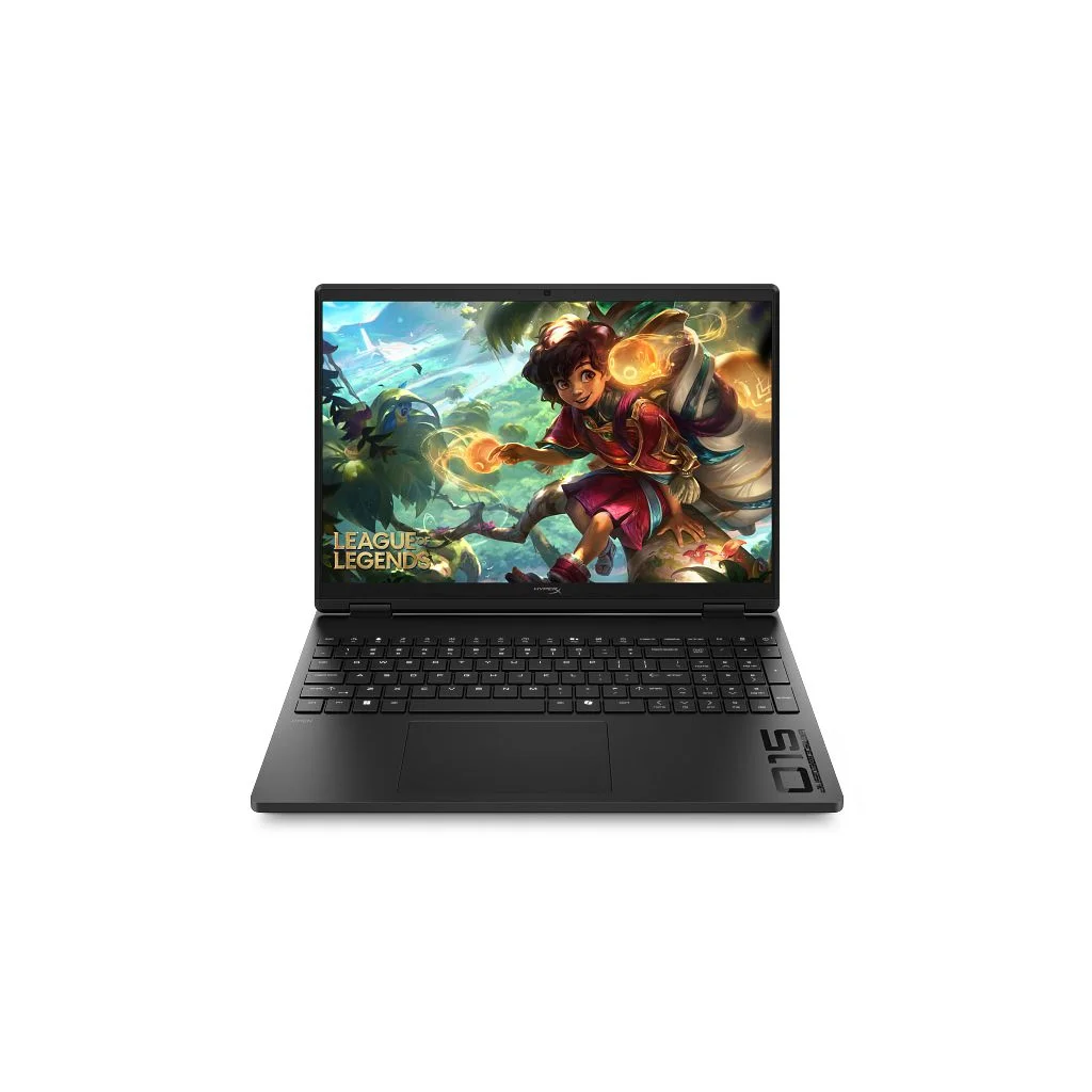 Ноутбук HP HyperX OMEN 15-gb0061ua (DM8M3EA)