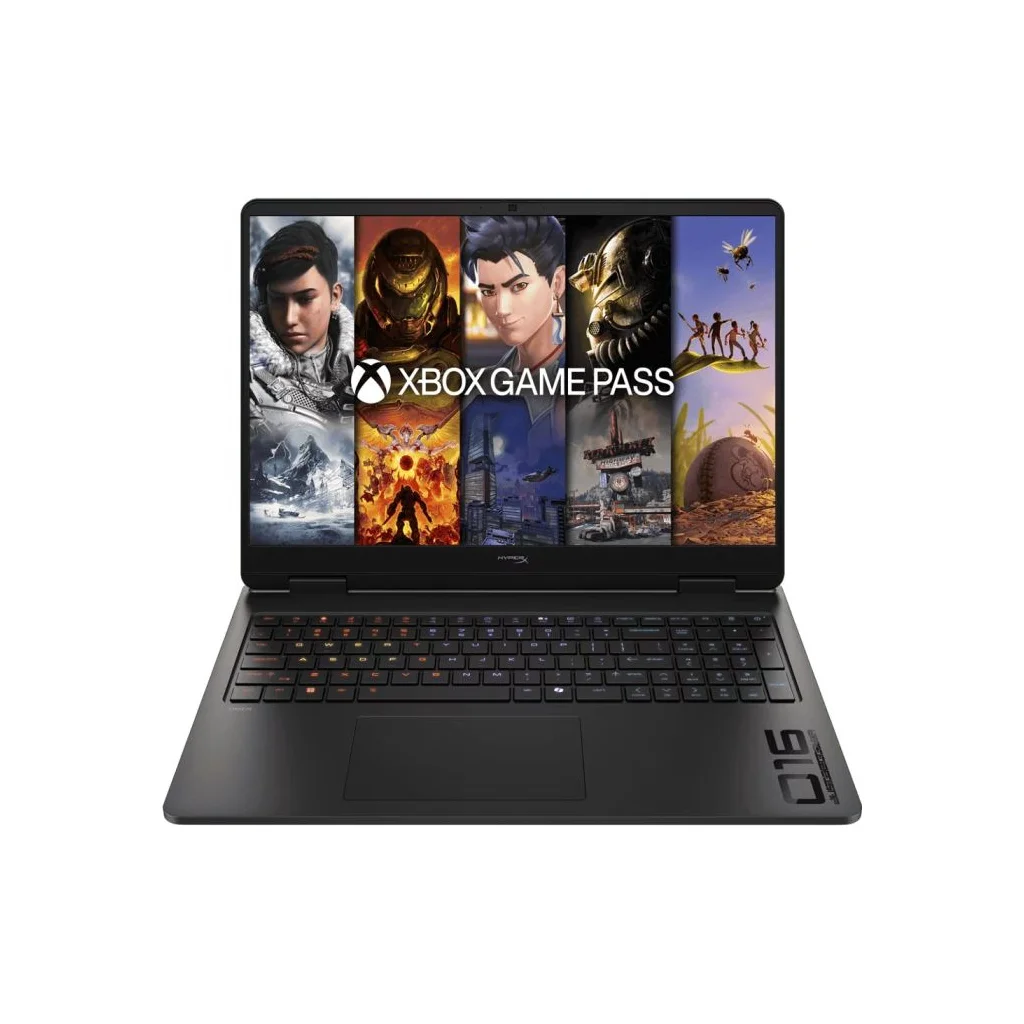 Ноутбук HP HyperX OMEN 16-am2042ua (DM8C7EA)