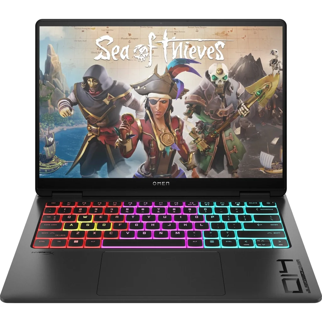 Ноутбук HP OMEN 14-fb1009ua (C3VE6EA)