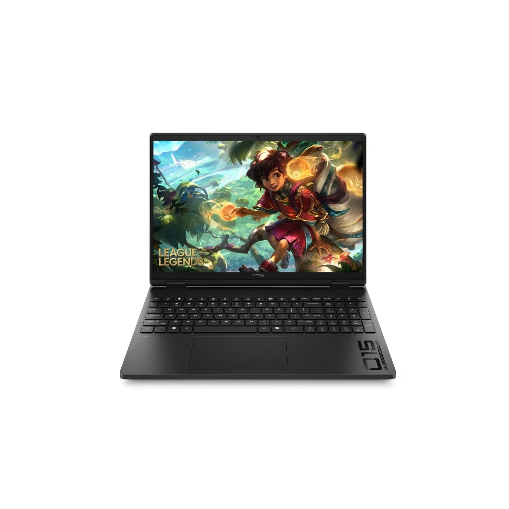 Ноутбук HP OMEN 15-gb0063ua (DM8M5EA)