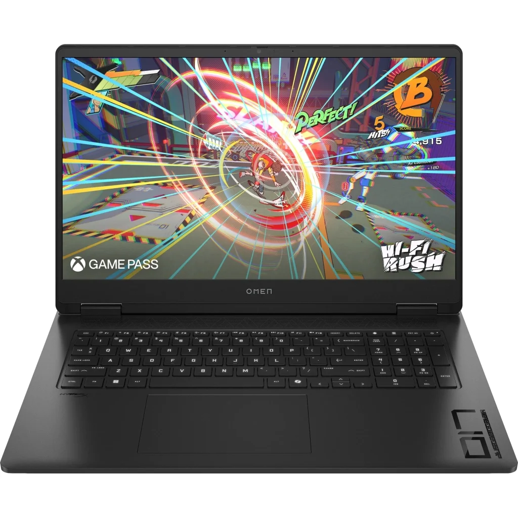 Ноутбук HP OMEN 17-db1005ua (C3UQ5EA)